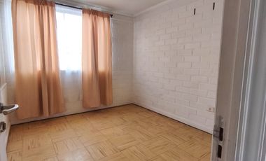 EN VENTA CASA EN PAINE CON SUBSIDIO