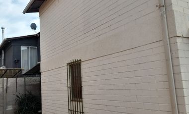 EN VENTA CASA EN PAINE CON SUBSIDIO