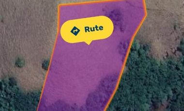 Tanah di Labuan Bajo View Laut dan Lembah