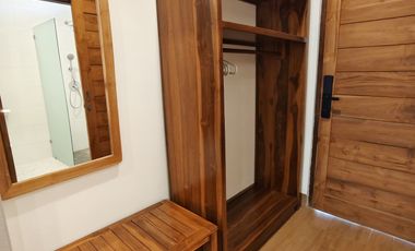 apartment baru dan besar di puri gading,fully furnish,dkt pantai,gwk