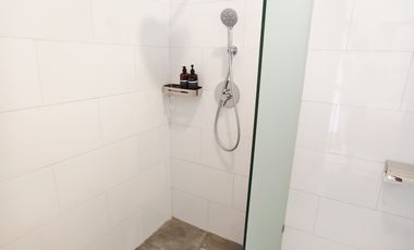 apartment baru dan besar di puri gading,fully furnish,dkt pantai,gwk