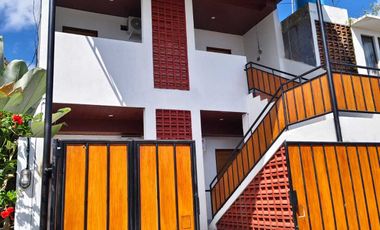 apartment baru dan besar di puri gading,fully furnish,dkt pantai,gwk