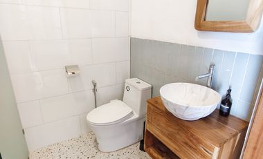 apartment baru dan besar di puri gading,fully furnish,dkt pantai,gwk