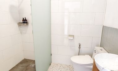 apartment baru dan besar di puri gading,fully furnish,dkt pantai,gwk