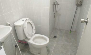 Disewakan apartemen pumcak dharmahusada 2BR bulanan dekat unair sby