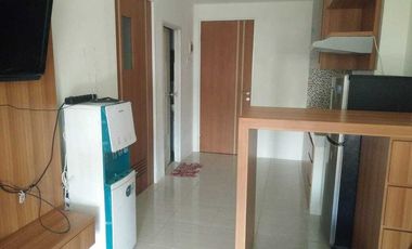 Disewakan apartemen pumcak dharmahusada 2BR bulanan dekat unair sby