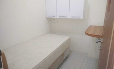 Disewakan apartemen pumcak dharmahusada 2BR bulanan dekat unair sby