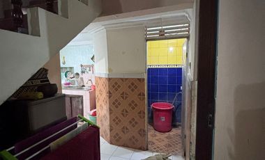 RUMAH BISA BUAT USAHA STRATEGIS MURAH DIMAGUWOHARJO DEPOK SLEMAN YOGYA