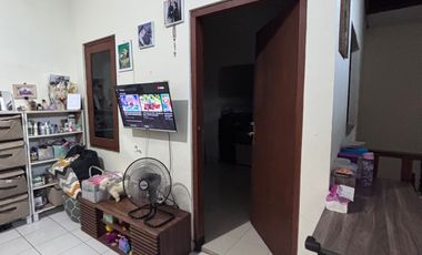 RUMAH BISA BUAT USAHA STRATEGIS MURAH DIMAGUWOHARJO DEPOK SLEMAN YOGYA