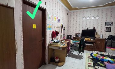 RUMAH BISA BUAT USAHA STRATEGIS MURAH DIMAGUWOHARJO DEPOK SLEMAN YOGYA