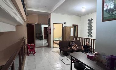 RUMAH BISA BUAT USAHA STRATEGIS MURAH DIMAGUWOHARJO DEPOK SLEMAN YOGYA