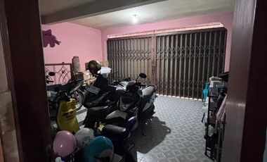 RUMAH BISA BUAT USAHA STRATEGIS MURAH DIMAGUWOHARJO DEPOK SLEMAN YOGYA