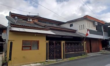 RUMAH BISA BUAT USAHA STRATEGIS MURAH DIMAGUWOHARJO DEPOK SLEMAN YOGYA