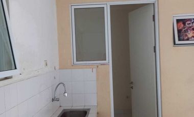 Disewakan Rumah Siap Huni Di Cluster Jakarta Garden City Cakung Jakart