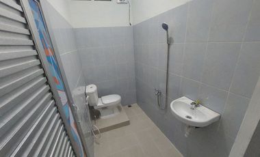 Rumah Baru Gress Cantik Bonus Pagar Canopi di Karangasem Solo Kota