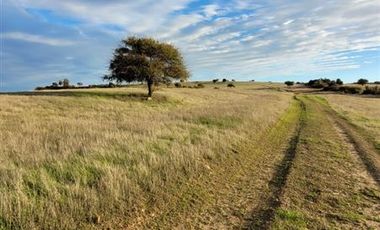 Parcela en Venta en H-20