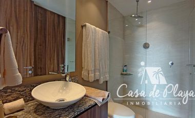 Departamento en venta La Isla Residences Acapulco Diamante