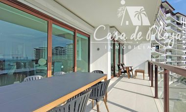 Departamento en venta La Isla Residences Acapulco Diamante