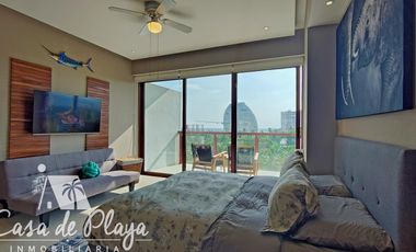 Departamento en venta La Isla Residences Acapulco Diamante