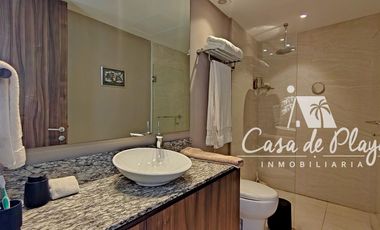 Departamento en venta La Isla Residences Acapulco Diamante