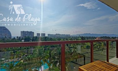 Departamento en venta La Isla Residences Acapulco Diamante