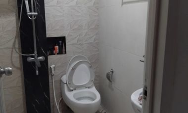 Rumah hook asri siap huni danau sawojajar malang