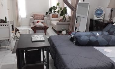 Rumah hook asri siap huni danau sawojajar malang