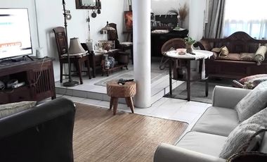 Rumah hook asri siap huni danau sawojajar malang