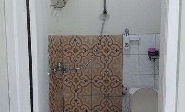 Rumah hook asri siap huni danau sawojajar malang