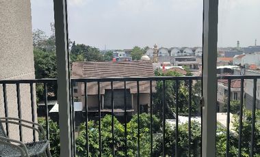 apartemen lexington residence Deket pondok indah