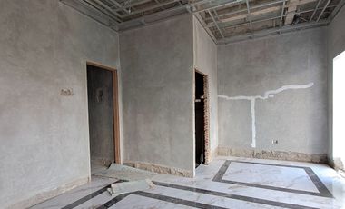 Jual Rumah American Classic Dalam Townhouse  Dekat Cilandak Jakaarta