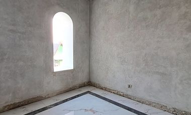 Jual Rumah American Classic Dalam Townhouse  Dekat Cilandak Jakaarta