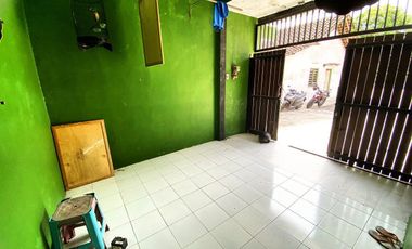 Rumah murah lahan luas 247 m2 di wirun dekat semanggi