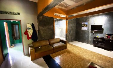 Rumah murah lahan luas 247 m2 di wirun dekat semanggi