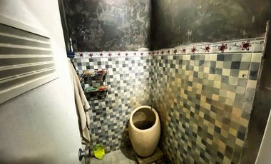 Rumah murah lahan luas 247 m2 di wirun dekat semanggi