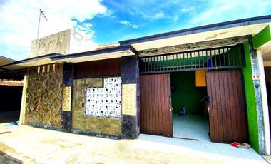 Rumah murah lahan luas 247 m2 di wirun dekat semanggi