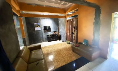 Rumah murah lahan luas 247 m2 di wirun dekat semanggi