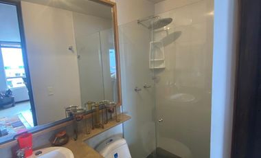 Venta Apartamento Loma de los Bernal. Medellin