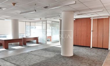 Oficina en Arriendo en A pasos del Metro Los Leones