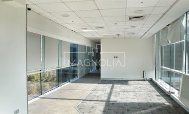 Oficina en Arriendo en A pasos del Metro Los Leones