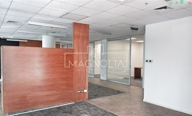 Oficina en Arriendo en A pasos del Metro Los Leones