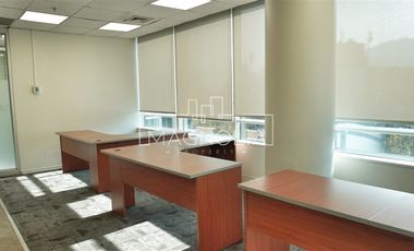 Oficina en Arriendo en A pasos del Metro Los Leones