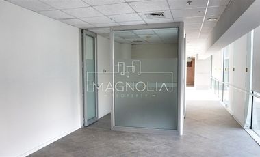 Oficina en Arriendo en A pasos del Metro Los Leones