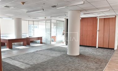 Oficina en Arriendo en A pasos del Metro Los Leones