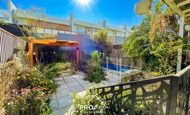 Casa en Venta en Juan de Dios Vial Correa - Las Pircas