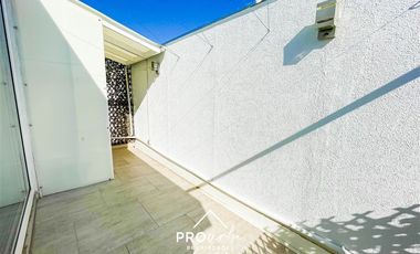 Casa en Venta en Juan de Dios Vial Correa - Las Pircas