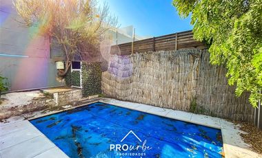 Casa en Venta en Juan de Dios Vial Correa - Las Pircas