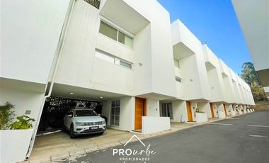 Casa en Venta en Juan de Dios Vial Correa - Las Pircas