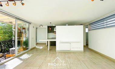 Casa en Venta en Juan de Dios Vial Correa - Las Pircas