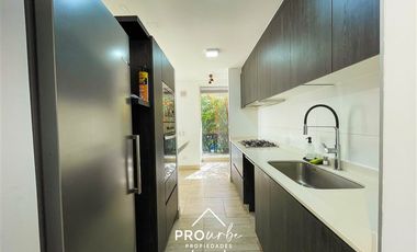 Casa en Venta en Juan de Dios Vial Correa - Las Pircas